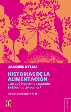 Historias de la alimentación