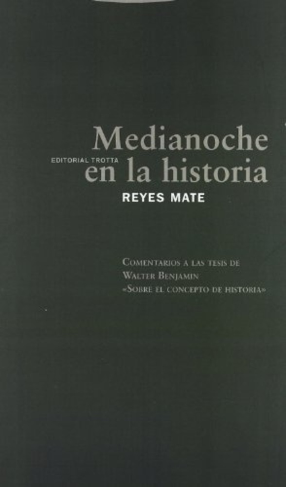 Medianoche en la historia