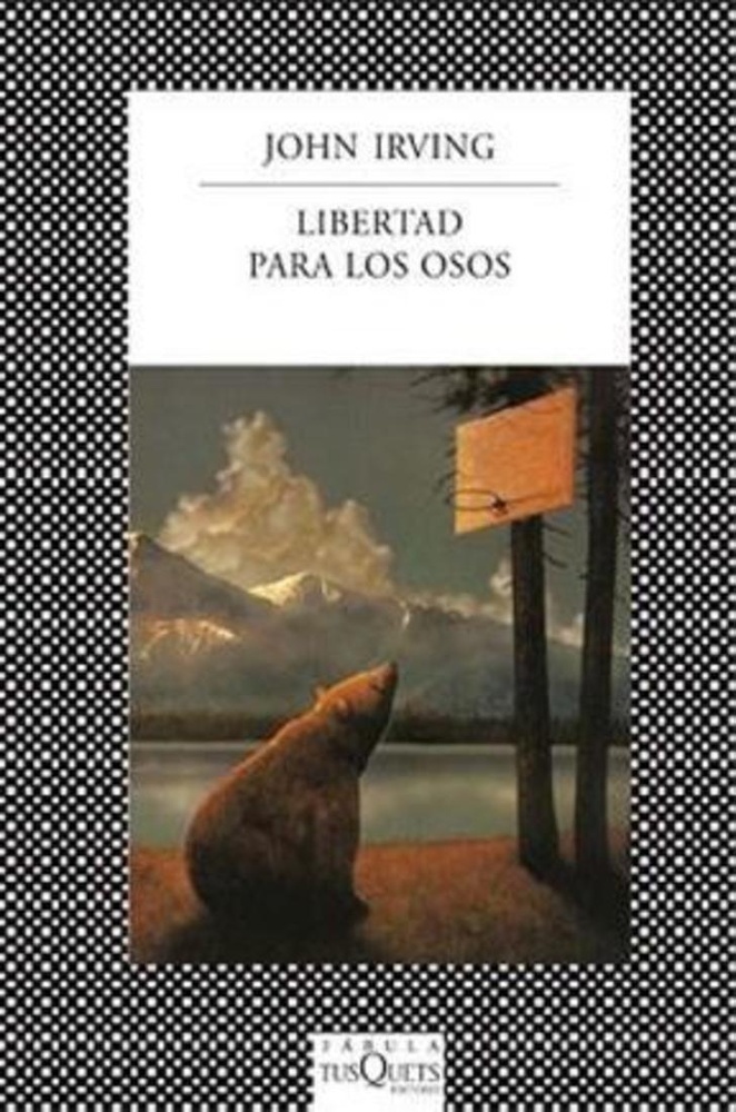 Libertad para los osos