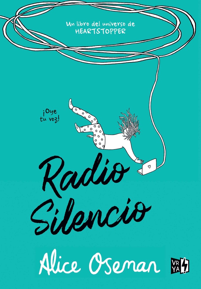 Radio Silencio