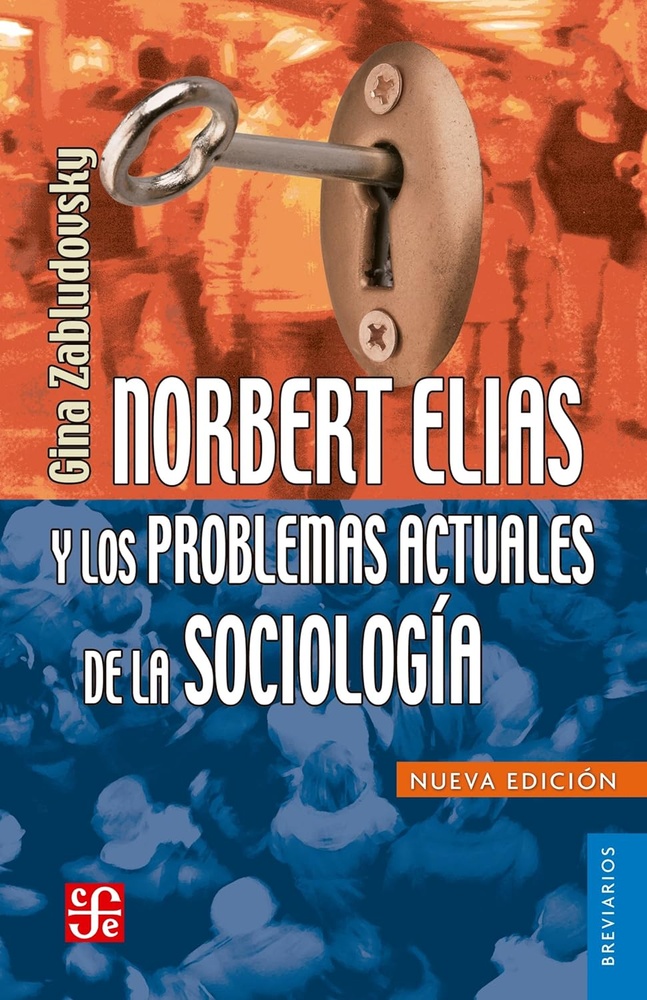 Norbert Elias y los problemas sociales de la sociologia