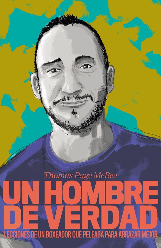 Un hombre de verdad