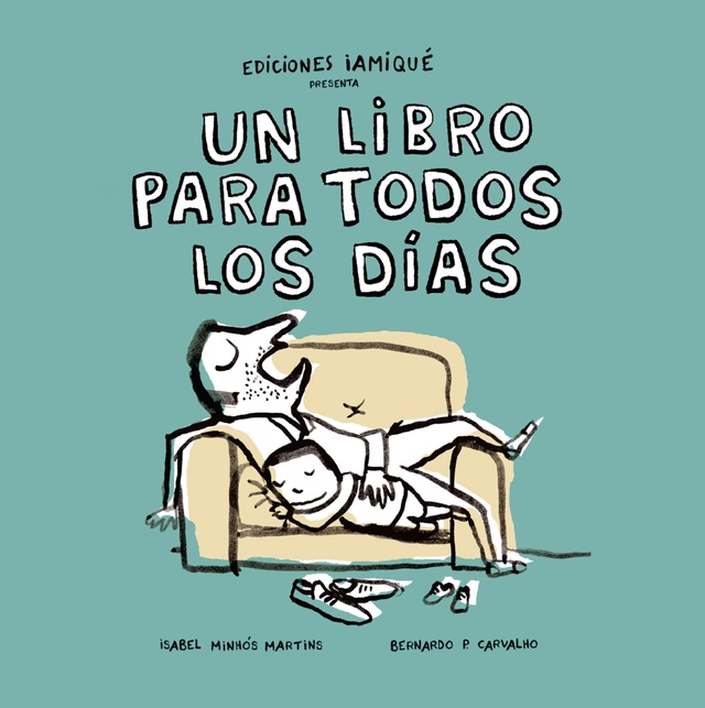 Un libro para todos los dias