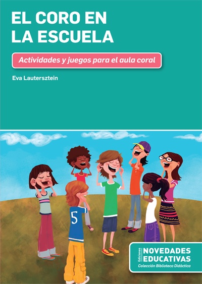 El coro en la escuela