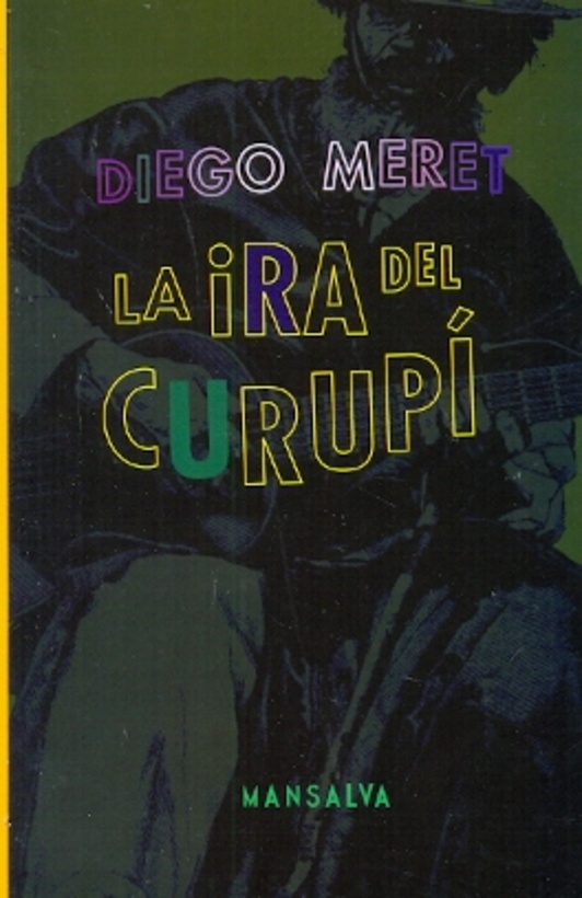 La ira del curupi