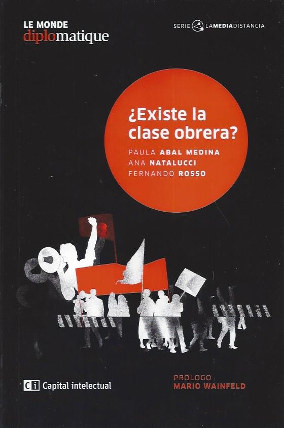 Existe la clase obrera