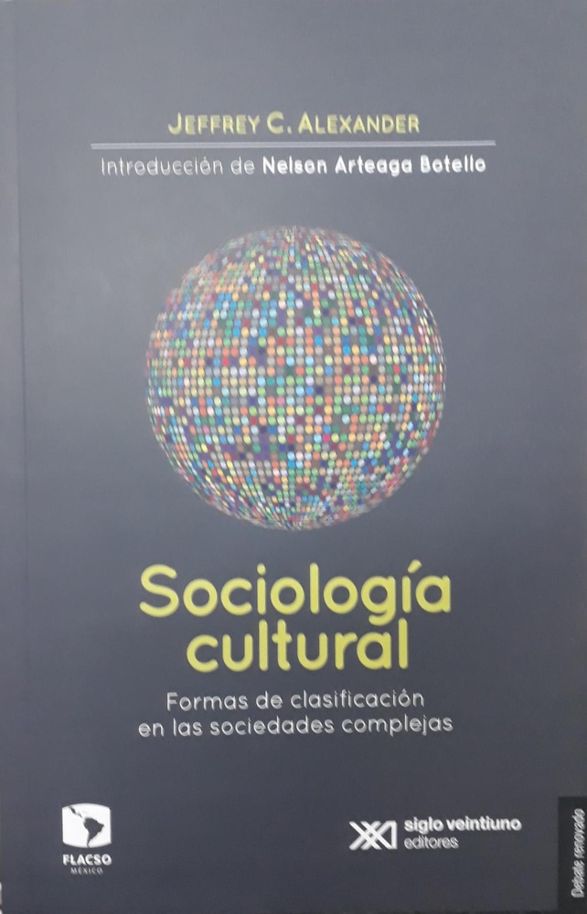 Sociologia cultural