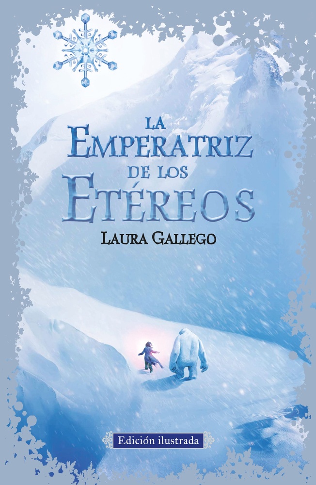 La emperatriz de los etereos