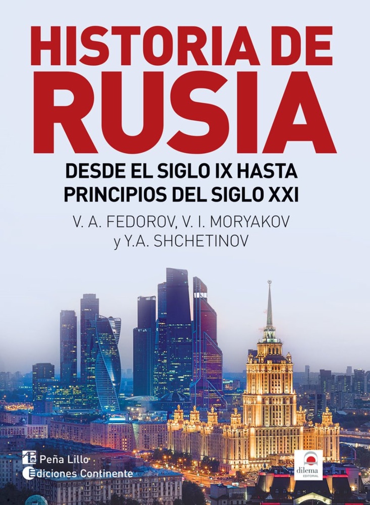 Historia de Rusia