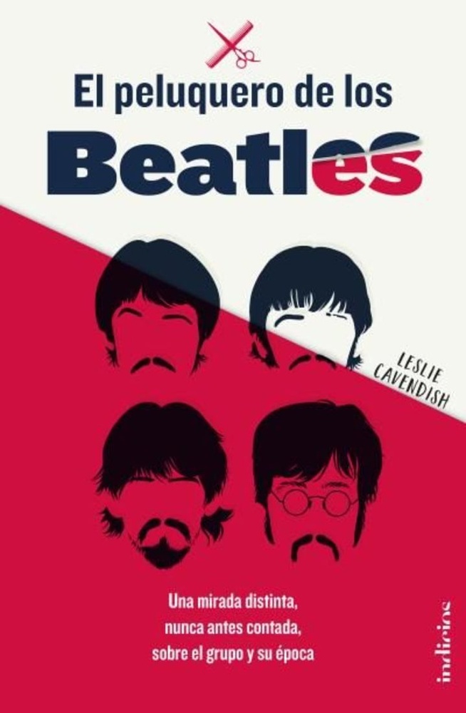 El Peluquero de los Beatles