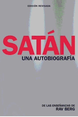 Satan. Una autobiografia