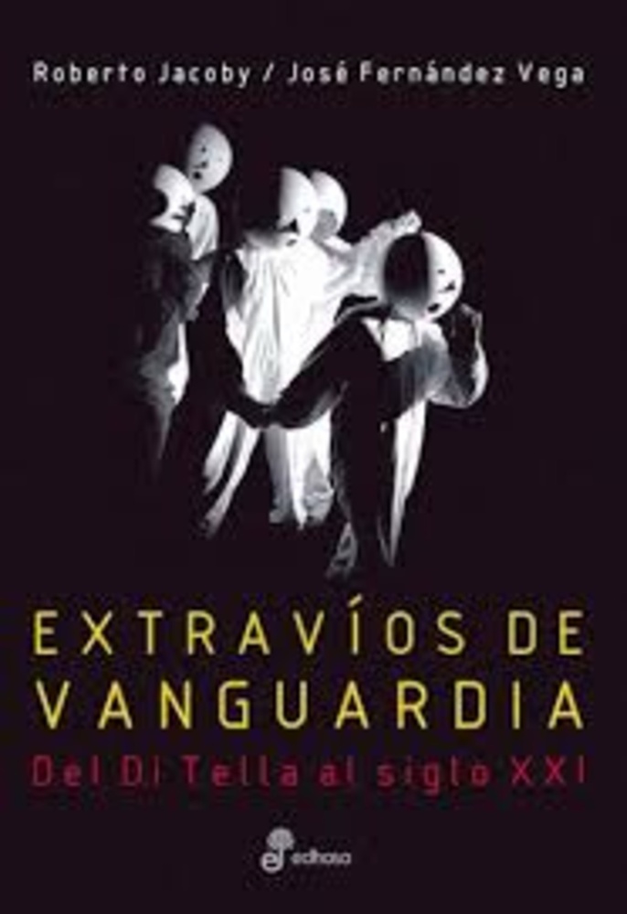 Extravios de vanguardia