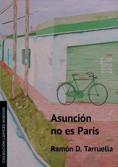 Asunción no es parís