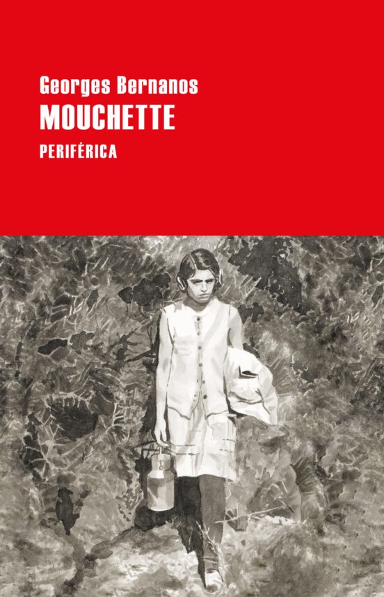 Mouchette