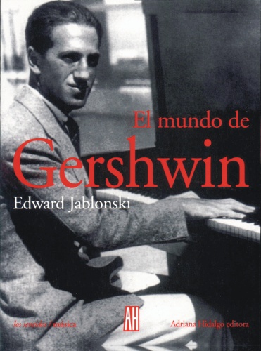 El Mundo de Gershwin