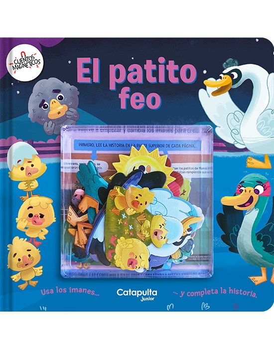 El patito feo