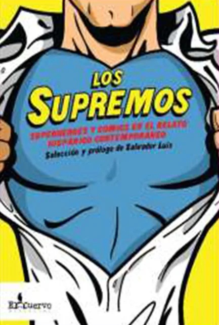 los Supremos