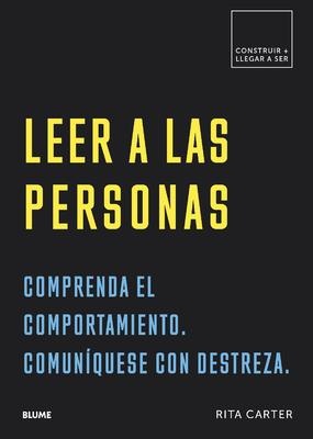 Leer a las personas