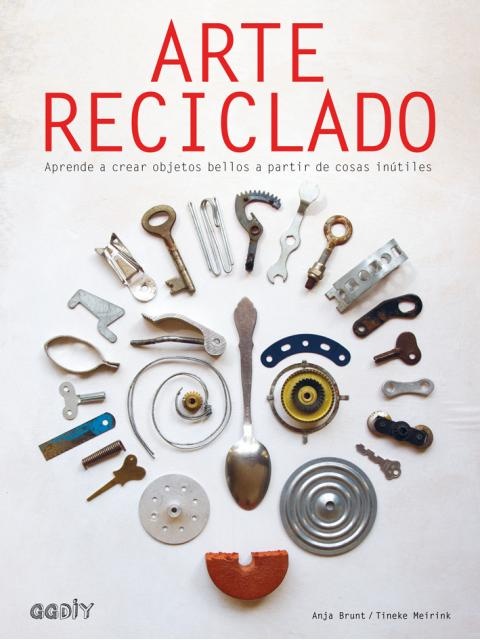 Arte reciclado