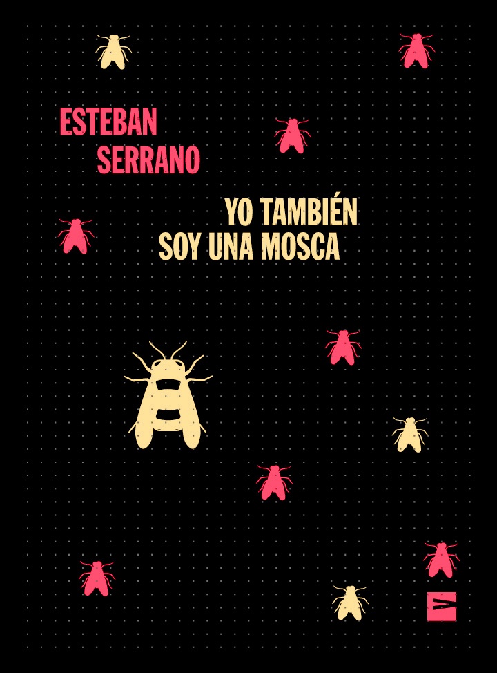 Yo tambien soy una mosca