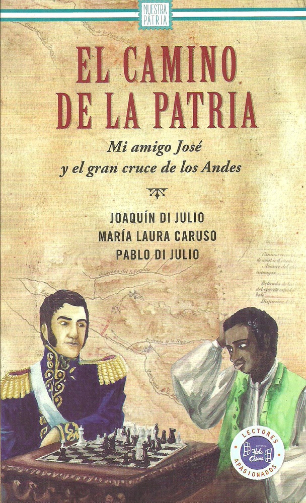 El Camino De La Patria