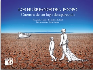 Huerfanos del Poopo, Los. Cuentos de un lago desaparecido