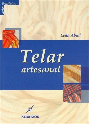 Telar artesanal