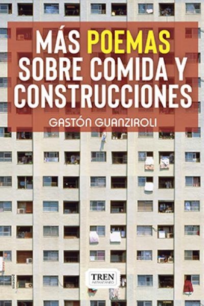 Mas poemas sobre comida y construcciones