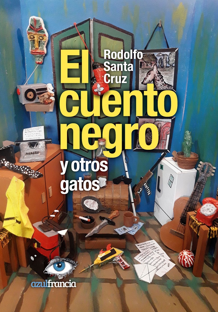 El Cuento negro y otros gatos