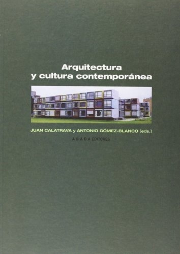 Arquitectura Y Cultura Contemporanea