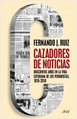 Cazadores de noticias