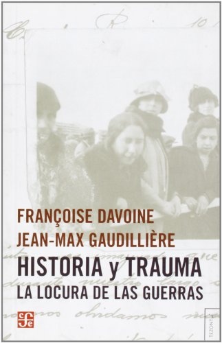 HIstoria y trauma