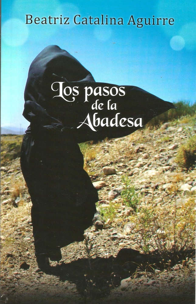 Los pasos de la abadesa