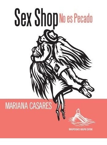 Sex Shop No es pecado