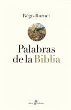 Palabras de la Biblia