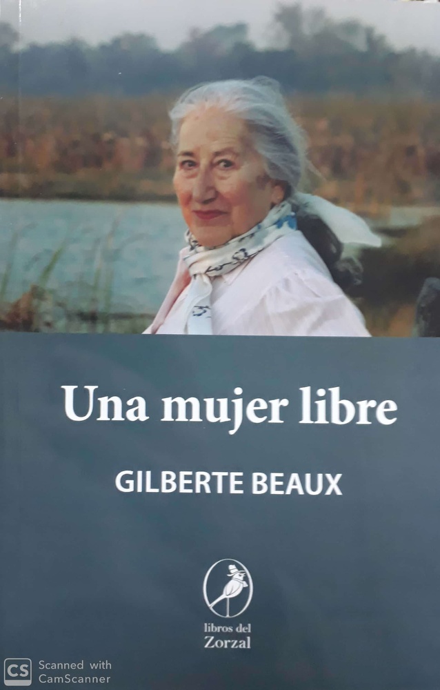 Una mujer libre