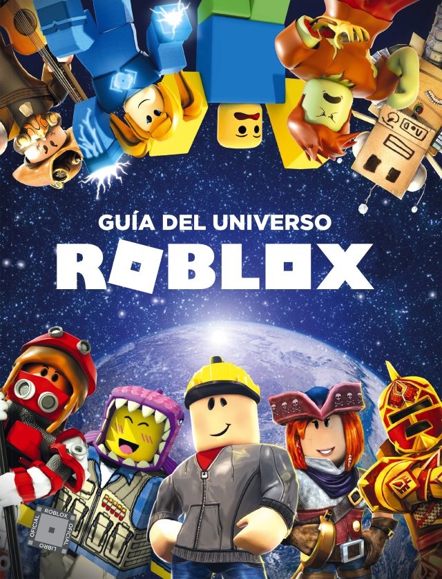 Guia del universo Roblox