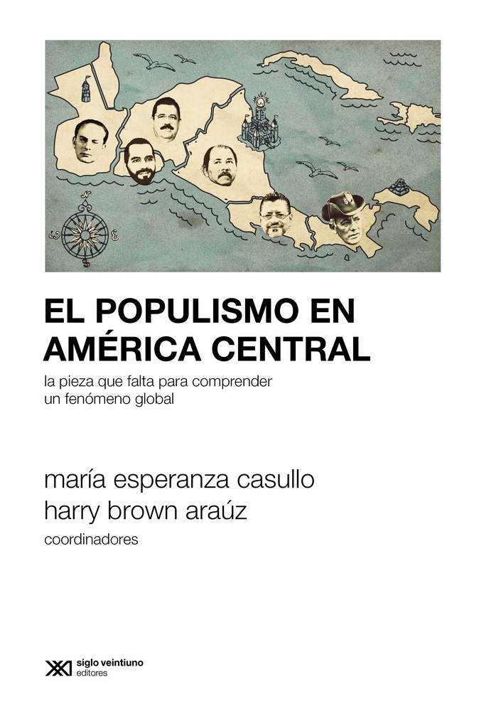 El populismo en America Central