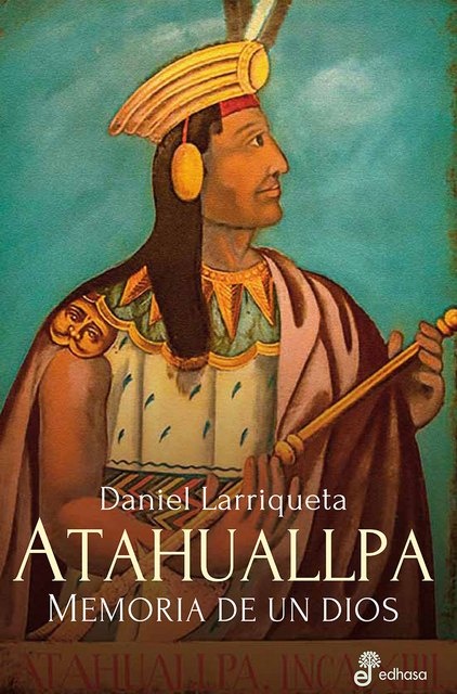 Atahuallpa