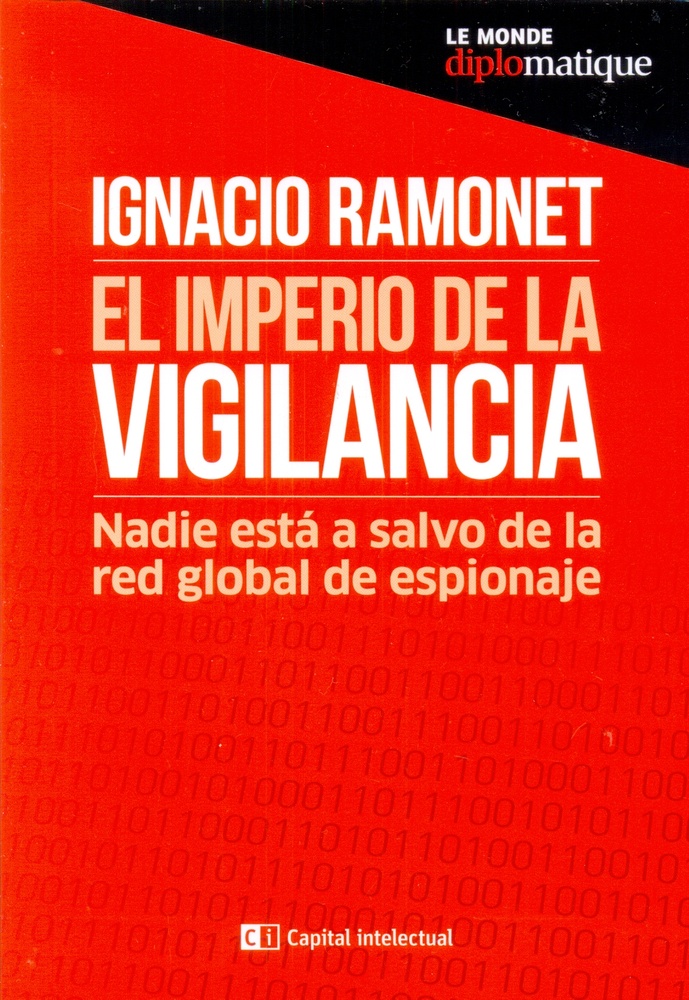 El imperio de la vigilancia