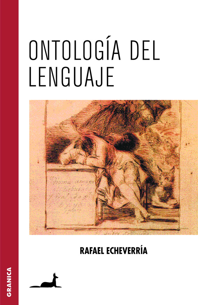 Ontologia del lenguaje