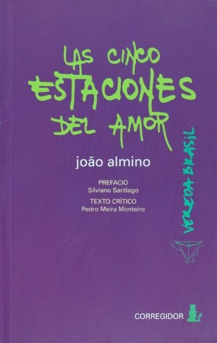 Las Cinco estaciones del amor