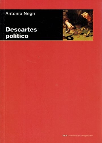 Descartes politicos