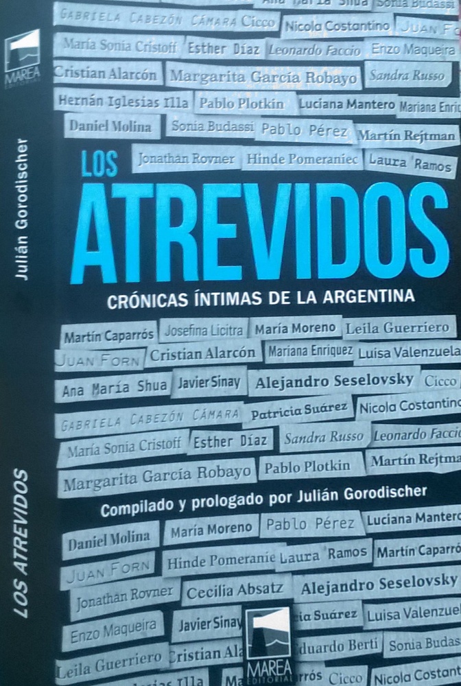 Los Atrevidos