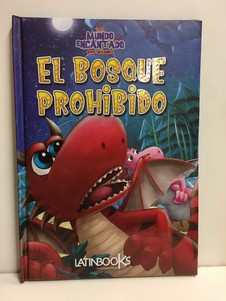 El bosque prohibido