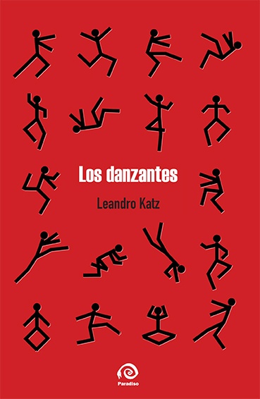 Los Danzantes