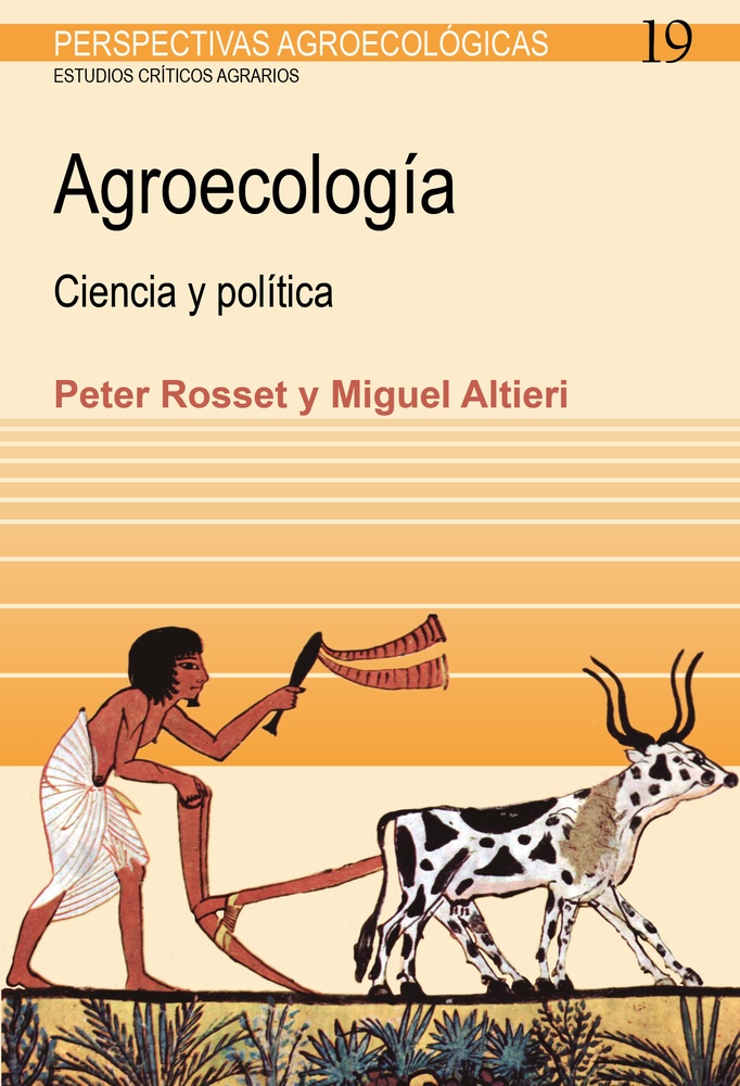 Agroecologia