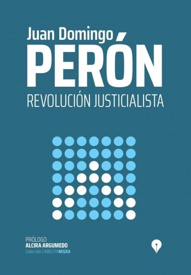 Revolucion Justicialista