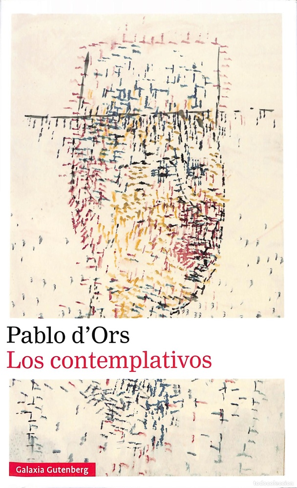 Los contemplativos