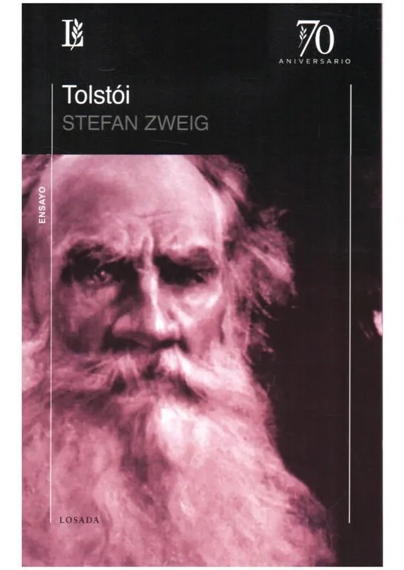 Tolstoi